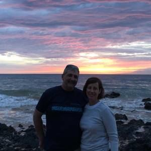 Meet your Posher, Sharon